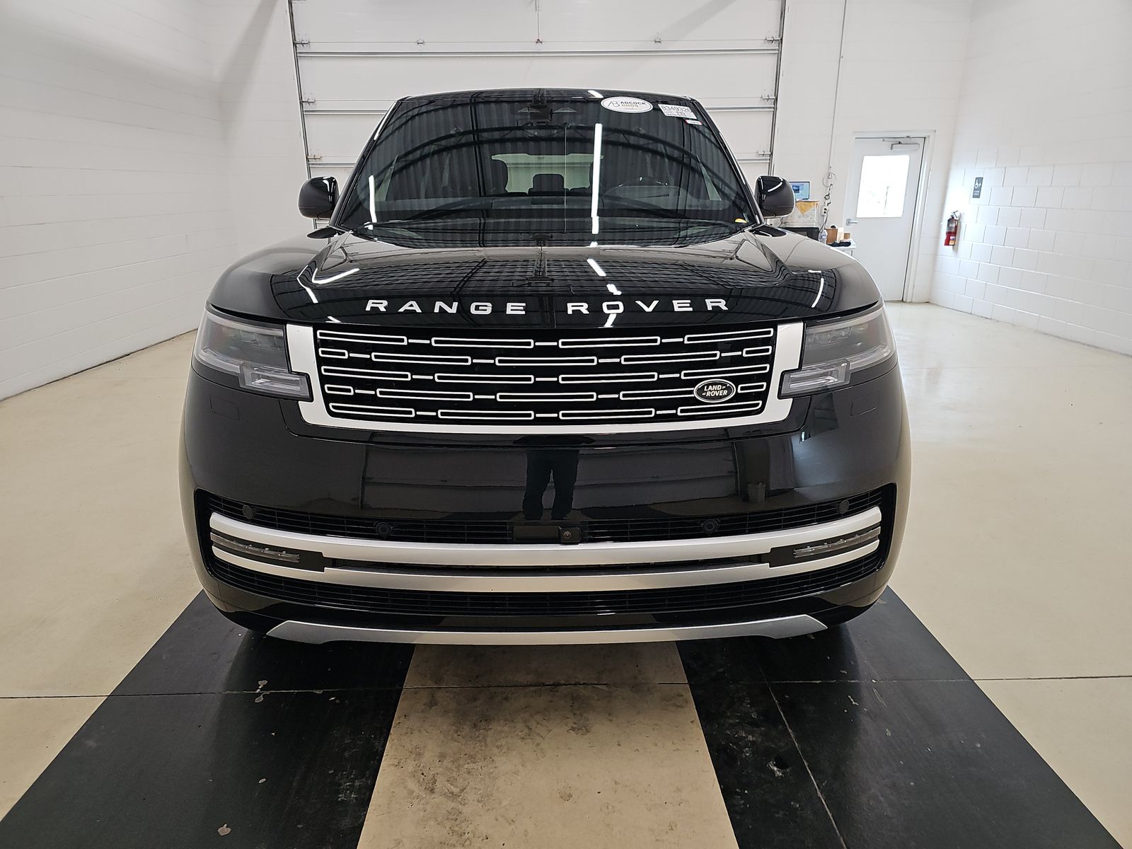 land rover range rover 2025 SALKP9FU7SA304581 image land rover range rover 2025 SALKP9FU7SA304581 image